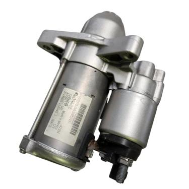 Imagem de SB Parts Substituição de partida OEM compatível com Jeep Compass 2020-2021 2.4L