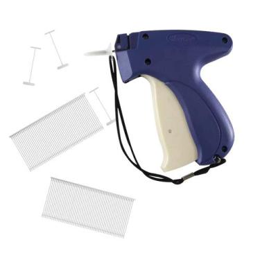 Imagem de Aplicador De Pinos Para Tags em Roupas, Acessórios e Calçados+ 100 Pin