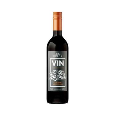 Imagem de Bueno Moments Vin Cabernet Sauvignon - 750ml
