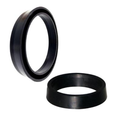 Imagem de Borracha De Vedação Para Engate Roscável 2Pol Viqua