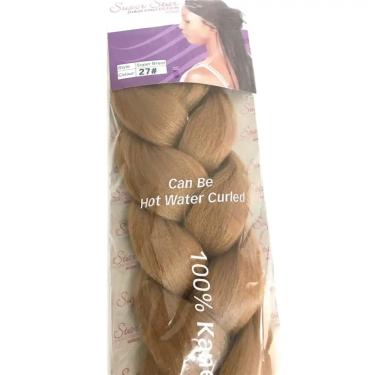 Imagem de Fibra 27 Super Braid Super Star 170G