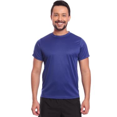 Imagem de Camisa Academia Esportiva Com Proteção Uv Masculina-Masculino