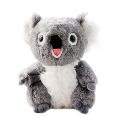 Imagem de Boneca de brinquedo de pelúcia Koala 22cm para crianças - yiweisai