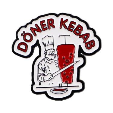 Imagem de Broches De Esmalte Com Tema De Plantas E Citações, Joias De Moda Para 