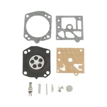 Imagem de Kit De Reparo De Junta Do Carburador Para Motosserras Stihl 029 039 04