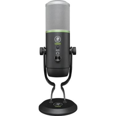 Imagem de Microfone Carbon Mackie
