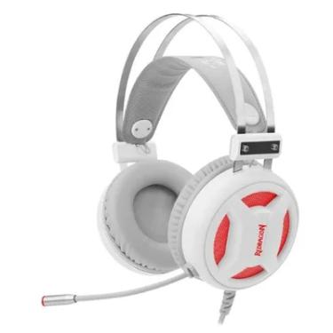 Imagem de Fone De Ouvido Com Fio Gamer 7.1 Redragon Minos H210w