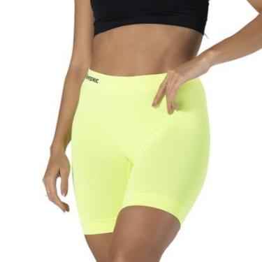 Imagem de Bermuda Térmica Feminina Keeper Antiassadura Compressão-Feminino