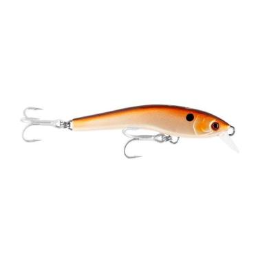 Imagem de Isca Artificial Pesca Meia Água Lucky Nelson Nakamura SUKI 7,5cm 7g, 1