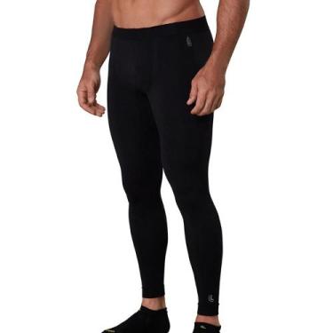 Imagem de Calça Lupo Sport Urderwear Warm 70054-001, Preto, P