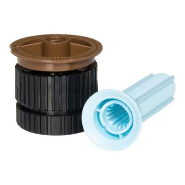 Imagem de Bocal para Aspersor Spray de ângulo Ajustável (0-360º) 12 Van - Rain B