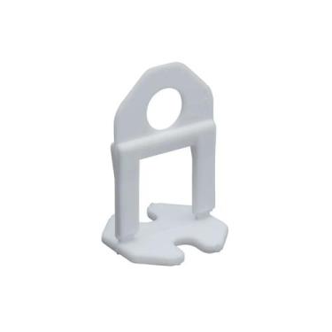 Imagem de Espacador Azuleijo 2mm 100 Pcs - Silicone - Geral