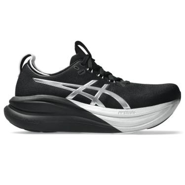 Imagem de Tênis ASICS GEL-Nimbus 28 - Feminino-Feminino