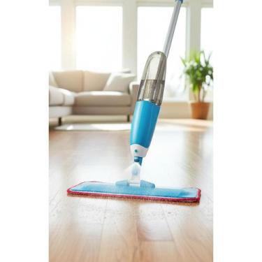 Imagem de Mop Spray 3 em 1: Limpeza Rápida e Eficaz. 400ml - Congratulations Sto