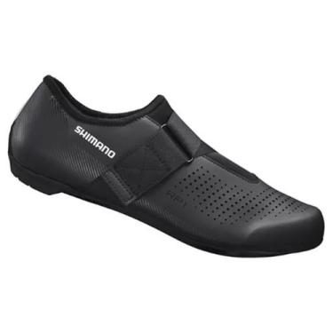 Imagem de Sapatilha Ciclismo Shimano Speed Road Rp101 Rp1 Dynalast, 40BR/42EUR, 