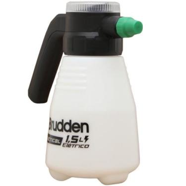 Imagem de Pulverizador a bateria 1,5 L usb Practical - Brudden