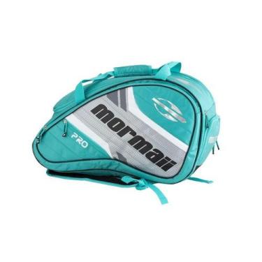 Imagem de Raqueteira Mormaii Beach Tennis e Padel Pro, Tifanny
