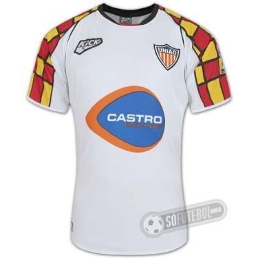 Imagem de Camisa União de São João do Meriti - Modelo II - Kickball, P (S)