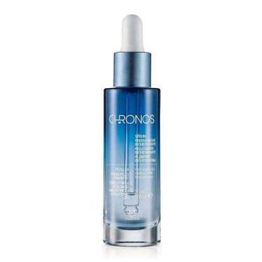 Imagem de Sérum preenchedor biohidratante natura chronos 30ml