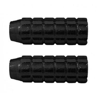 Imagem de Apoio/Trolha Grosso - GLOMETAL - Glometal Bike Parts, Preto
