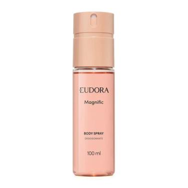 Imagem de Desodorante Body Spray Magnific Eudora 100ml