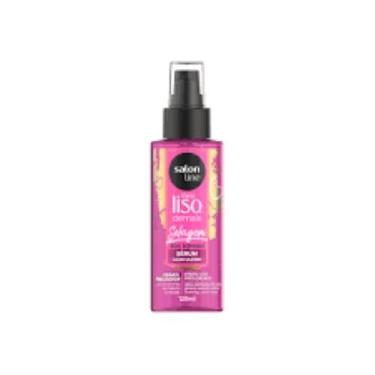 Imagem de Serum Salon Line Meu Liso Demais Selagem Dos Sonhos 120ml