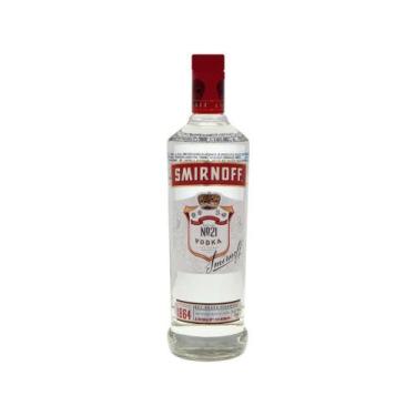 Imagem de Vodka Smirnoff Red Original 998ml