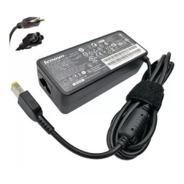 Imagem de Fonte Carregador Para Lenovo Thinkpad B40 B50 20v 3.25a 65w 844 - Gené