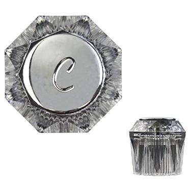 Imagem de LASCO HC-74B B-Broach Pequeno Estilo Lucite Lavatório/Cozinha Torneira Fria para Preço Pfister Contessa Series