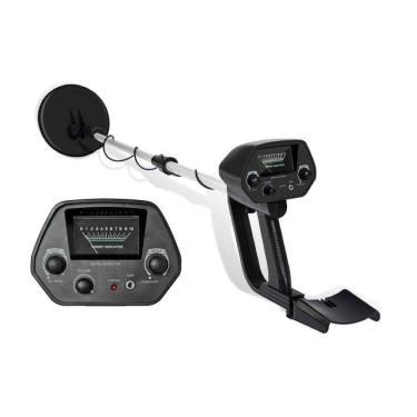 Imagem de Detector De Metal Drauer Professional Ouro Prata