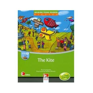 Imagem de The Kite: With CD-ROM + Audio CD