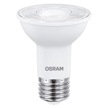 Imagem de Lampada Led Halopar 20 5,5W Biv 4000K 25G E27 Osram 7018765