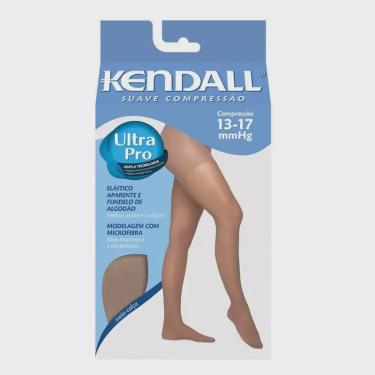 Imagem de Meia-calça Kendall suave compressão (13-17 mmHg)