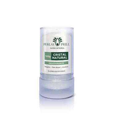 Imagem de Desodorante Cristal Natural - 120g