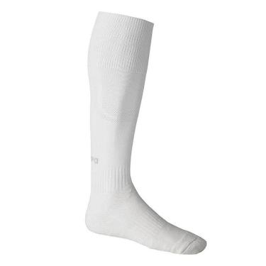 Imagem de Meião Masculino Lupo Sport AM Futebol Branco - 01995004-Masculino