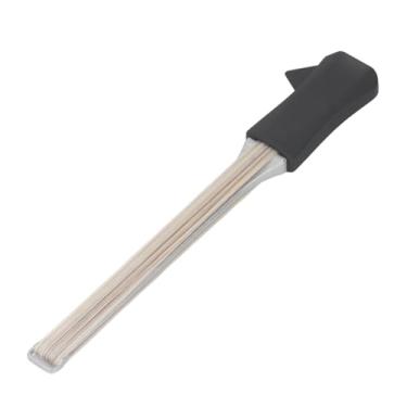 Imagem de de Guitarra, Palheta de Guitarra Criativa, Acessórios para Tocar Violão, de Guitarra, Picasso para Guitarristas, Guitarra Clássica Folk