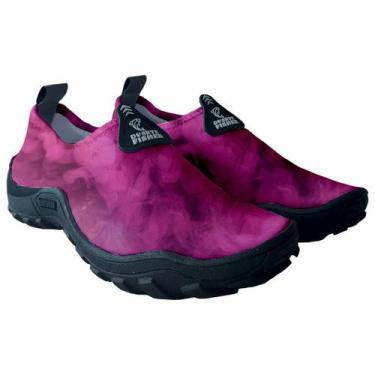 Imagem de Sapatilha Tenis Feminino Aquática Praia Academia Jet Ski Pilates Pesca