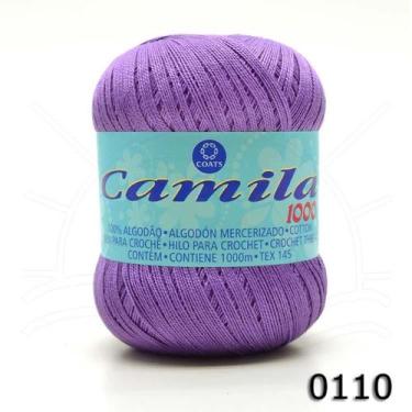 Imagem de Linha Camila 1000 - Corrente, 110
