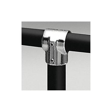 Imagem de Hollaender 5E-7 Tee-E Alumínio Magnésio 1-1/4" IPS (1,72" ID)