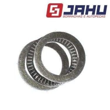 Imagem de Rolamento Do Amortecedor Dianteiro Rolete Jh59059-7 Uno elba premio Jh