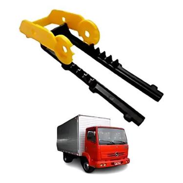 Imagem de Reparo Tomada Módulo Pld Com Trava 55 Pinos Mb OM904LA - STORE AUTO