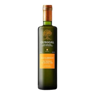 Imagem de Azeite Ourogal Equilibrium Extra Virgem 500ml
