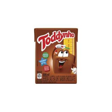 Imagem de Achocolatado Toddynho 200ml - ELMA CHIPS