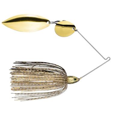 Imagem de Tour Grade Spinnerbait 10 g (Colo/Salgueiro) - Dourado brilhante