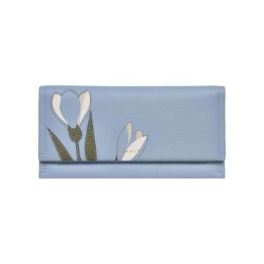 Imagem de RADLEY London Oak Street Snowdrops Grande Carteira de Couro Flapover