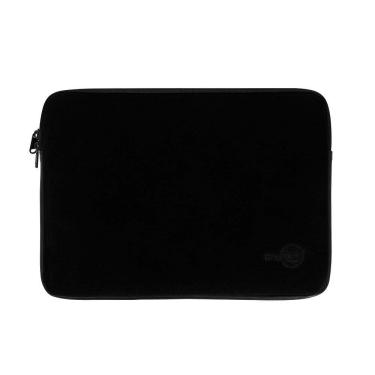 Imagem de Sleeve Neoprene para MacBook de 14”, Preto, Originais iPlace