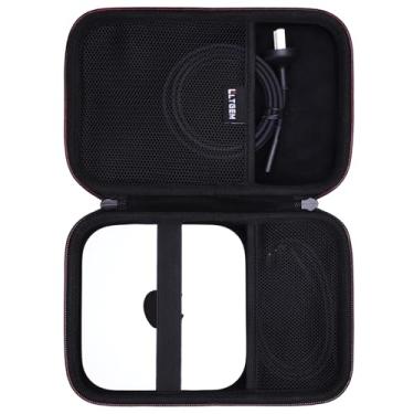 Imagem de LTGEM Capa compatível com Apple 2024 Mac Mini Desktop Computer, somente capa