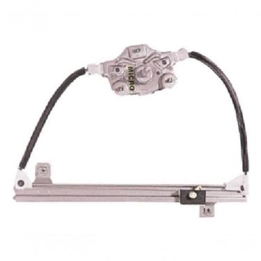 Imagem de Máquina Do Vidro Mecânica Tras Dir Clio Sedan Após 99 4pts