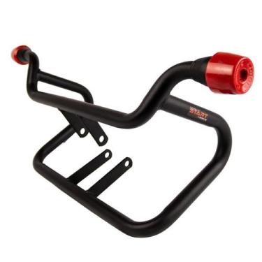 Imagem de Protetor de Motor Coyote Start Street - CG 160 Titan / Fan / Start - H