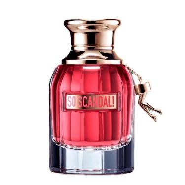 Imagem de Jean Paul Gaultier So Scandal! Eau de Parfum - Perfume Feminino 30ml, 